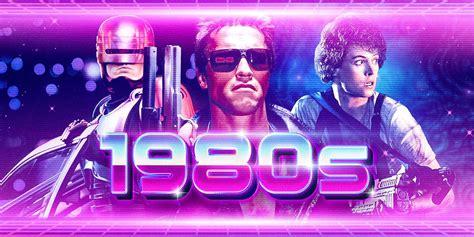 The 25 Best ’80s Action Movies