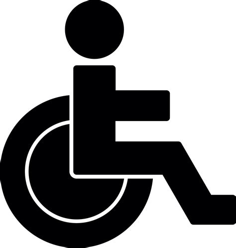 Accessibility Vector Icon Design 16329697 Vector Art at Vecteezy