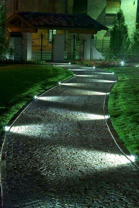 42 Best Sidewalk lighting ideas | outdoor lighting, sidewalk lighting, outdoor gardens