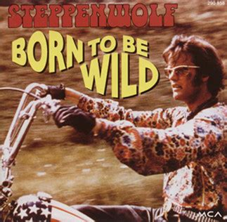 Steppenwolf – Born To Be Wild (1992, CD) - Discogs