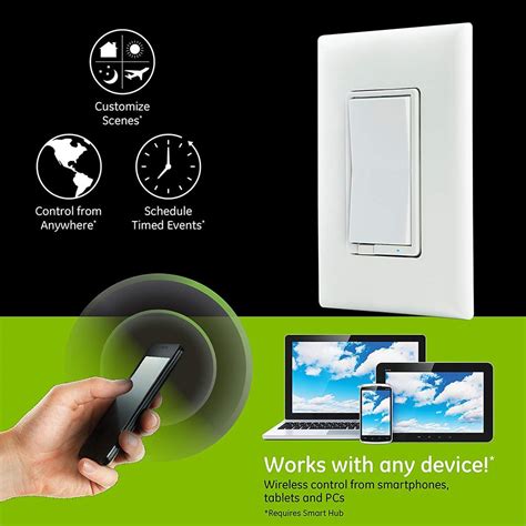 How to Choose The Best Smart Light Switch – Top 3 Things To Look For