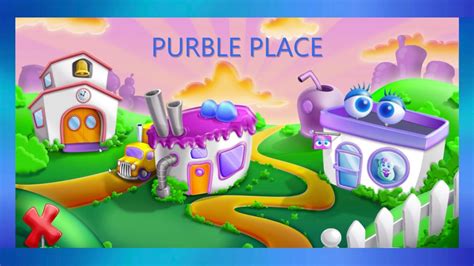 Purble Place Game For Android - Infoupdate.org