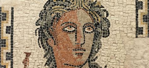 Roman Mosaics - History, Materials, Facts and Examples – The Ancient Home