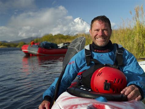 Expedition With Steve Backshall | WETA