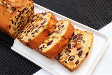 Fruit Cake Recipe By Ijaz Ansari at Ray Bianco blog