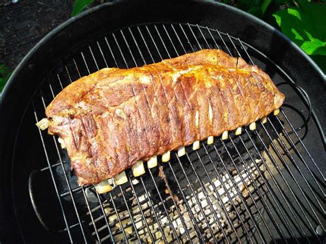 How to Grill Ribs : 5 Steps (with Pictures) - Instructables