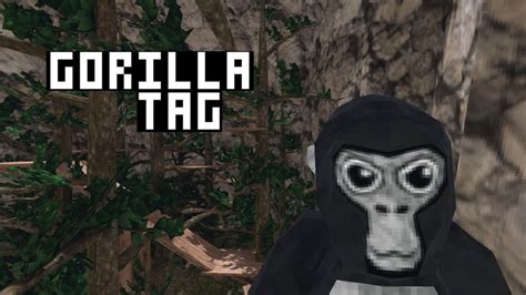 Five million players relive early childhood joys in Gorilla Tag VR