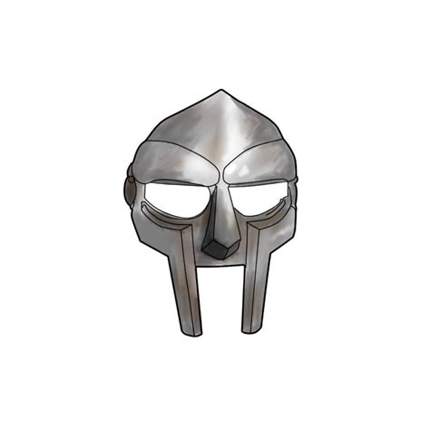 mf doom mask png 10 free Cliparts | Download images on Clipground 2024