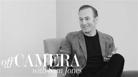 Bob Odenkirk Talks About Writing, Playing Jimmy McGill and His Current Priorities In 3-Part ...