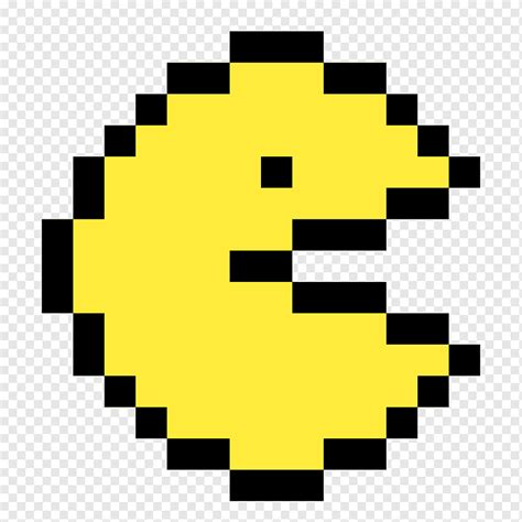 Pacman Pixel