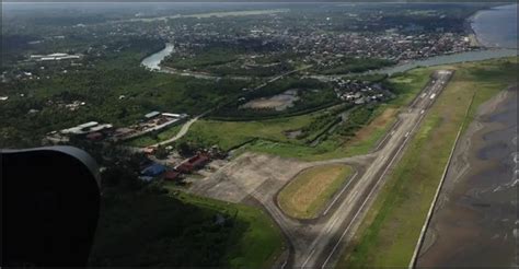 Dipolog Airport - Discover The Philippines