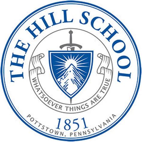 The Hill School