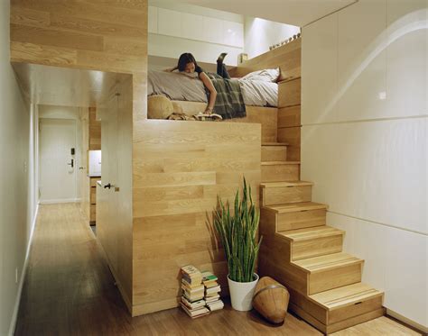 Studio Apartment Design