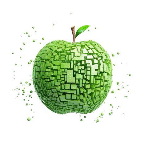 Healthy Food Apple Generative Ai, Healthy Food, Apple, Fruit PNG Transparent Image and Clipart ...