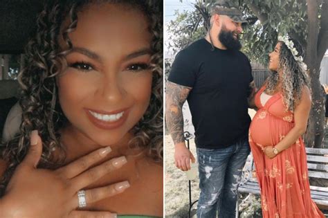 Ex-WWE stars Bray Wyatt and JoJo Offerman announce engagement