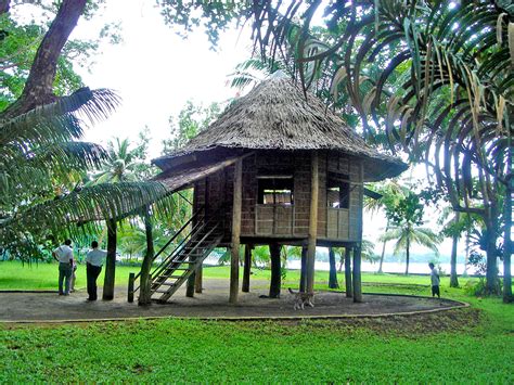 National Registry of Historic Sites and Structures in the Philippines: Rizal Shrine Dapitan*