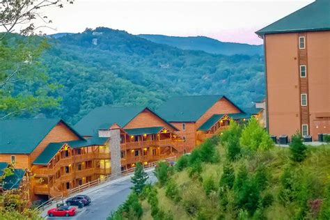 Resort Photos & Gatlinburg Pictures | Westgate Smoky Mountain Resort & Spa | Westgate Resorts