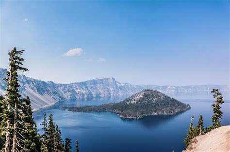 Pacific Northwest National Parks Trip: 10+ Epic National Parks in the PNW