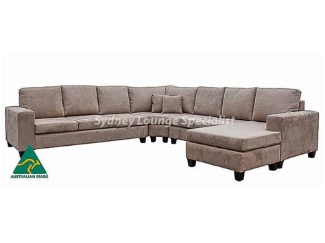 Modular Lounges Sofas Sydney | Chaise & Corner Lounge Suites Sydney