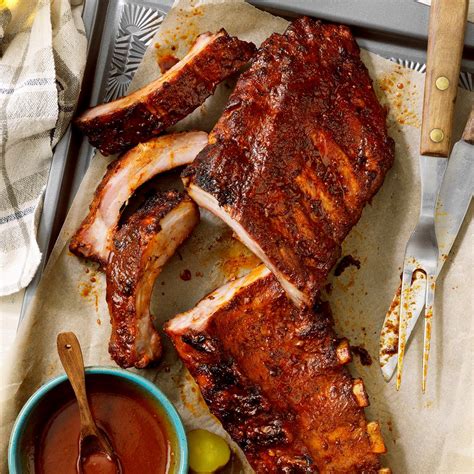 Best Quick Baby Back Ribs Recipes