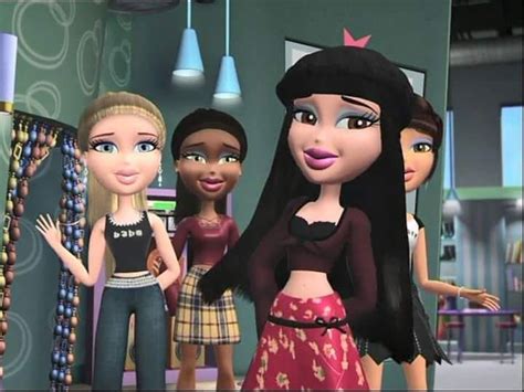 Cartoon outfits, Tv show outfits, Bratz tv show