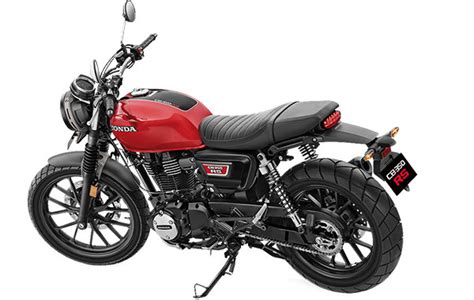 Honda CB350RS Price, Features & Specs - Honda Nepal