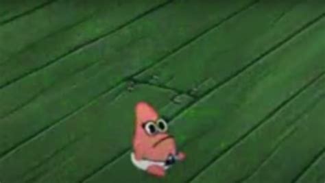 35 Meme Patrick Viral Tiktok