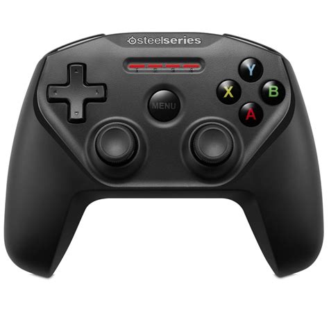 SteelSeries Nimbus wireless controller available as $50 add-on when buying Apple TV - Tech News 24h