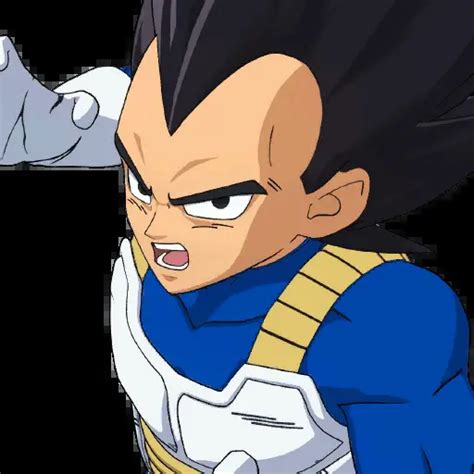 Vegeta – Fortnite Skin – Skin-Tracker