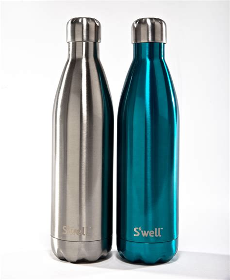 S'well - Stainless Steel Insulated Water Bottle | The Green Head