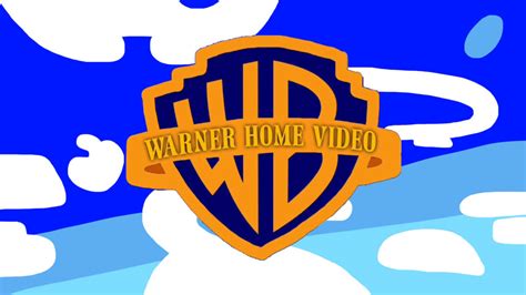 Warner Home Video Logo (1996) by Charlieaat on DeviantArt