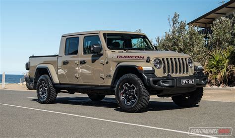 2024 Jeep Gladiator Rubicon - Malva Rozalin