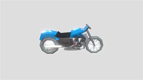 bike - Download Free 3D model by Deg.enerate [a5c2a4a] - Sketchfab