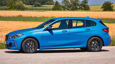 The 10 Best BMW Hatchback Models of All-Time