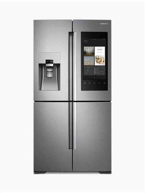 Samsung Touch Screen Fridge - Detailed Guide & Best Options | The WiredShopper