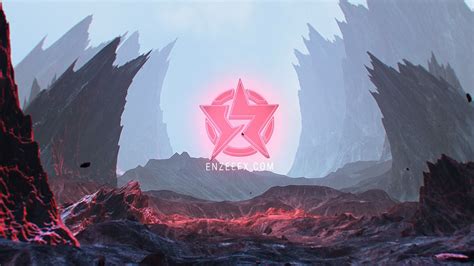 Mystic World Logo Intro – EnzeeFX