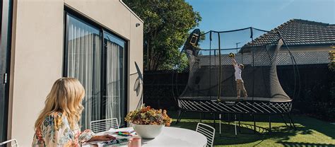 Your Perfect Fit: Choosing the Best Trampoline for Your Family & Backy