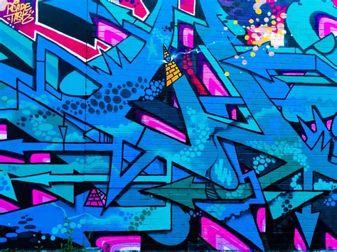 Graffiti Art Wallpapers Hd