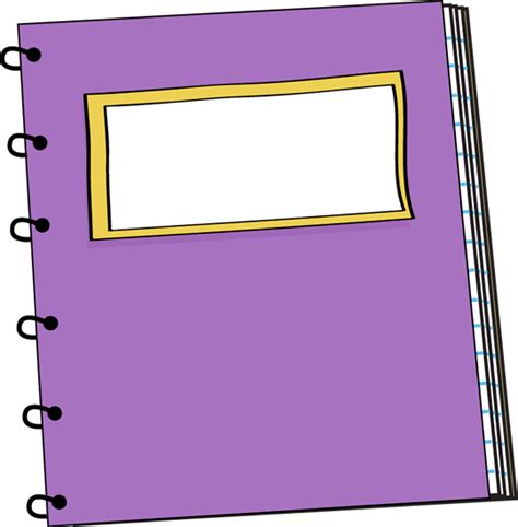 Free Notebook Clip Art, Download Free Notebook Clip Art png images, Free ClipArts on Clipart Library