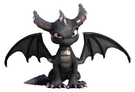 Dark Spyro (Skylanders Academy) | Spyro Wiki | FANDOM powered by Wikia