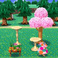 Schneekugelwelt (Kurs) (Pocket Camp) - Animal Crossing Wiki