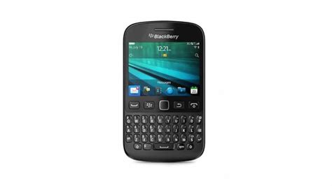 BlackBerry OS Devices To Stop Functioning From January 4