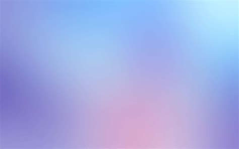 Pink And Blue Gradient Background