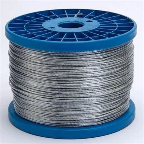 Stainless Steel Galvanized Clutch Wire Fencing, Wire Diameter: 1.5mm at Rs 98/kg in Nagpur