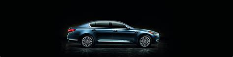 Coming Soon to the U.S.: The K900 is Kia's Luxury Flagship Sedan