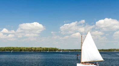 The Delmarva Peninsula Is an Eastern Shore Weekend Getaway