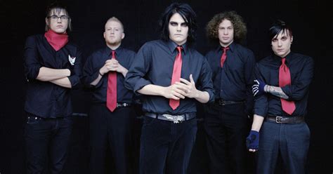 QUIZ: How Well Do You Remember ‘Three Cheers For Sweet Revenge’ By My Chemical Romance? | Strife Mag