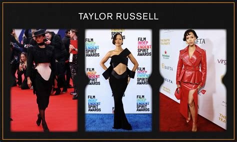 Red Carpet Recap: The It Celebs, Trends, and Designers | Who What Wear