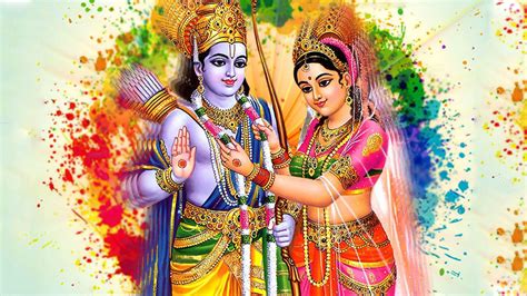 Download Free 100 + wallpaper of lord rama and sita