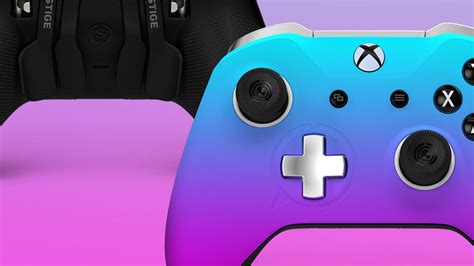 Top 5 Fortnite Controller Tips | SCUF:EXPLORER